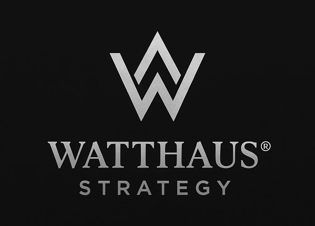 Watthaus Strategy
