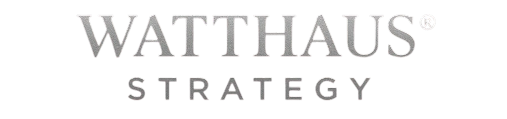 Watthaus Strategy