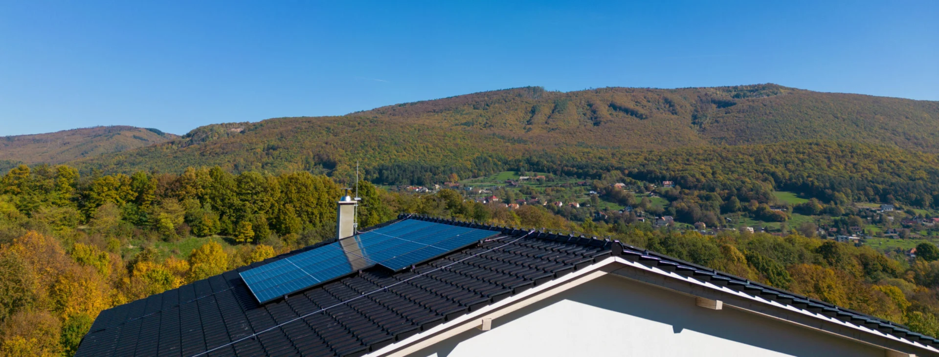 Solar monitoring